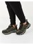 66275-OLBK Selmen Enago Erkek Waterproof Haki Outdoor Spor Ayakkabı 1