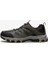 66275-OLBK Selmen Enago Erkek Waterproof Haki Outdoor Spor Ayakkabı 2