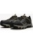66275-OLBK Selmen Enago Erkek Waterproof Haki Outdoor Spor Ayakkabı 4