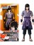 Anime Heroes Naruto Mega Serisi Sasuke Eklemli Figür 30 cm 1