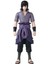 Anime Heroes Naruto Mega Serisi Sasuke Eklemli Figür 30 cm 2