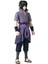 Anime Heroes Naruto Mega Serisi Sasuke Eklemli Figür 30 cm 3