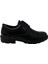 Erkek Oxford ( Klasik) 6502080 Imac Nero 28260/011 Nero 1