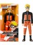 Anime Heroes Mega Serisi Naruto Eklemli Figür 30 cm 1