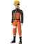 Anime Heroes Mega Serisi Naruto Eklemli Figür 30 cm 4