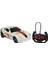 Sports Car 27 Mhz Full Fonksiyon Uzaktan Kumandalı Chevrolet Corvette Beyaz Ce 04 3