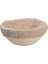 Bambu Hamur Mayalama Yuvarlak Bezli 21X8 cm 1