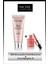 3 in 1 Healthy Skin Tinted Ton Eşitleyici 50 SPF Krem & Drop Highlighter 01 Likit Aydınlatıcı Makyaj Seti 1