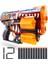 Skins Dread 12 Mermili Sünger Dart Atan Silah 31 cm - Beast Out 1