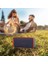FS77 Kablosuz Bluetooth Hoparlör Speaker Lacivert 3
