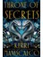 Throne Of Secrets - A Prince Of Sin - Kerri Maniscalco 1