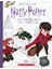 Harry Potter: Magical Art Colouring Book - Harry Potter - Cala Spinner 1