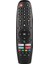 Onvo-Profilo-Saba Netflix-Youtube-Google Play-Prime Video Tuşlu Ses Komutsuz LCD LED Tv Kumanda 1