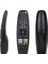 Onvo-Profilo-Saba Netflix-Youtube-Google Play-Prime Video Tuşlu Ses Komutsuz LCD LED Tv Kumanda 2