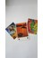 5 Adet Mıknatıslı Vesikalık Fotoğraf Magneti (9cm x 6cm) 4