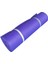 Pilates Matı 10 mm Mor (60*180 Cm) 1