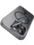 Apple iPhone 16 Pro Uyumlu Invisible Magsafe Kapak 2