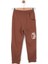 67308 Erkek Çocuk Kahverengi Escape Pantolon 4