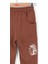 67308 Erkek Çocuk Kahverengi Escape Pantolon 5