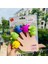 Finger Puppet Sebzeler Parmak Kukla Seti 5 Sebzeli Oyuncak Parmak Kukla 1