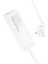AC9A 1.5 m Talent - 2 Adet USB - 1 Adet Type-C 1 Adet Priz - PD 30 W Şarj Aleti 3