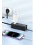 AC9A 1.5 m Talent - 2 Adet USB - 1 Adet Type-C 1 Adet Priz - PD 30 W Şarj Aleti 5