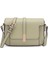Küçük Çanta Kadın Çantası Yeni Moda Retro Doku Yabancı Stil Moda Banliyö Omuz Crossbody Çanta (Yurt Dışından) 1