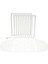 Sleepi™ Bed Extension White 1