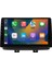 Fiat Doblo (2002-2010) Android 14 Multimedya - 4 GB Ram - 64 GB Hafıza - Carplay CRV-4772XD 1