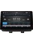 Fiat Doblo (2002-2010) Android 14 Multimedya - 4 GB Ram - 64 GB Hafıza - Carplay CRV-4772XD 2