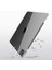 iPad Pro 12.9 Pro 2020 (4.nesil) - Uyumlu Zore Tablet Süper Silikon Kapak 4