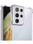 Galaxy S22 Ultra Uyumlu Zore Kamera Korumalı Nitro Anti Shock Silikon Kılıf 2