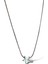 Basic Star Chain Silver 1