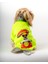 Motorcu Köpek Sweatshirt 3