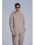 Robust Erkek Sweatshirt Siyah 1