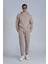 Robust Erkek Sweatshirt Siyah 2