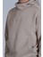 Robust Erkek Sweatshirt Siyah 3