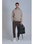 Robust Erkek Sweatshirt Siyah 4