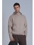 Robust Erkek Sweatshirt Siyah 5