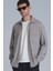 Cameron Erkek Basic Gömlek Slim Fit Lacivert 5
