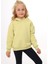 Kız Çocuk Baskılı Sweatshirt 3