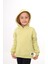 Kız Çocuk Baskılı Sweatshirt 4