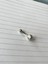Taşlı Göbek Piercing 1
