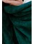 Zümrüt Yeşili Soft Battaniye 150x200 cm, Tek Kişilik, Rahat ve Şık Tasarım 3