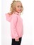 Kız Çocuk Baskılı Sweatshirt 2
