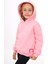 Kız Çocuk Baskılı Sweatshirt 4