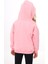 Kız Çocuk Baskılı Sweatshirt 5