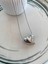 Curve Heart Kolye Silver 2