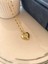 Heart In Heart Kolye 2