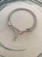 Su Yolu Kolye Basic Pink Heart 2